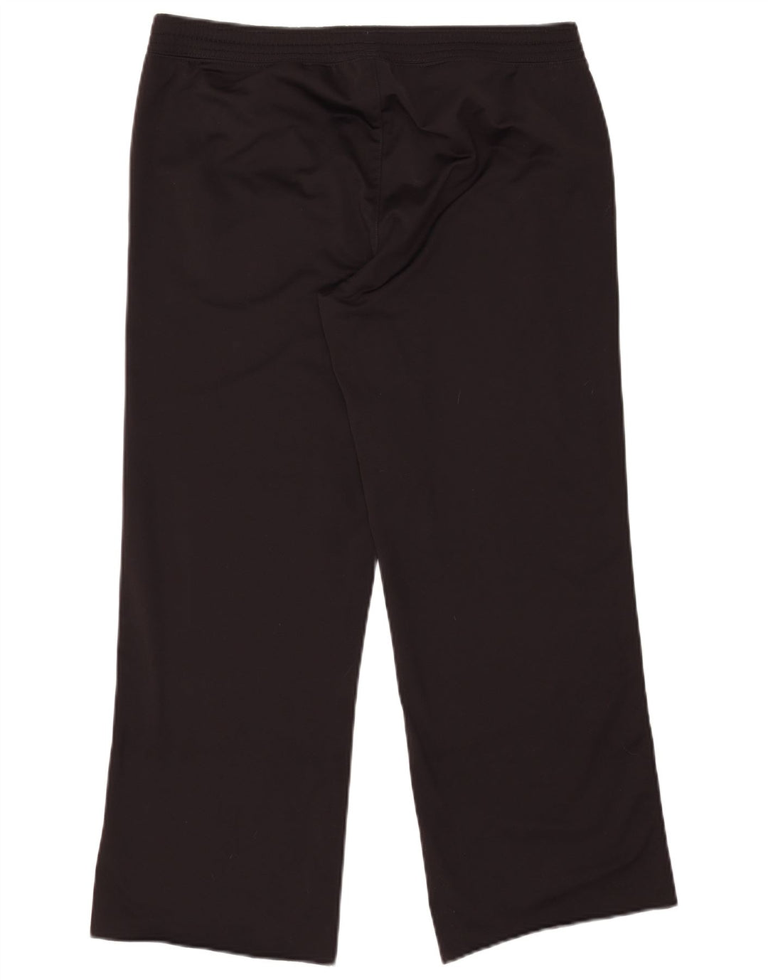 Γυναικεία αθλητική φόρμα Puma Παντελόνι UK 16 Large Black Polyester