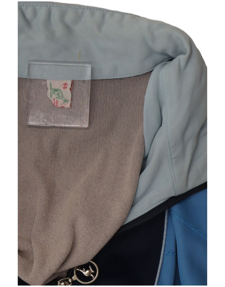 AUSTRALIAN L'ALPINA Ανδρική αθλητική φόρμα Top Jacket IT 56 XL Navy Blue