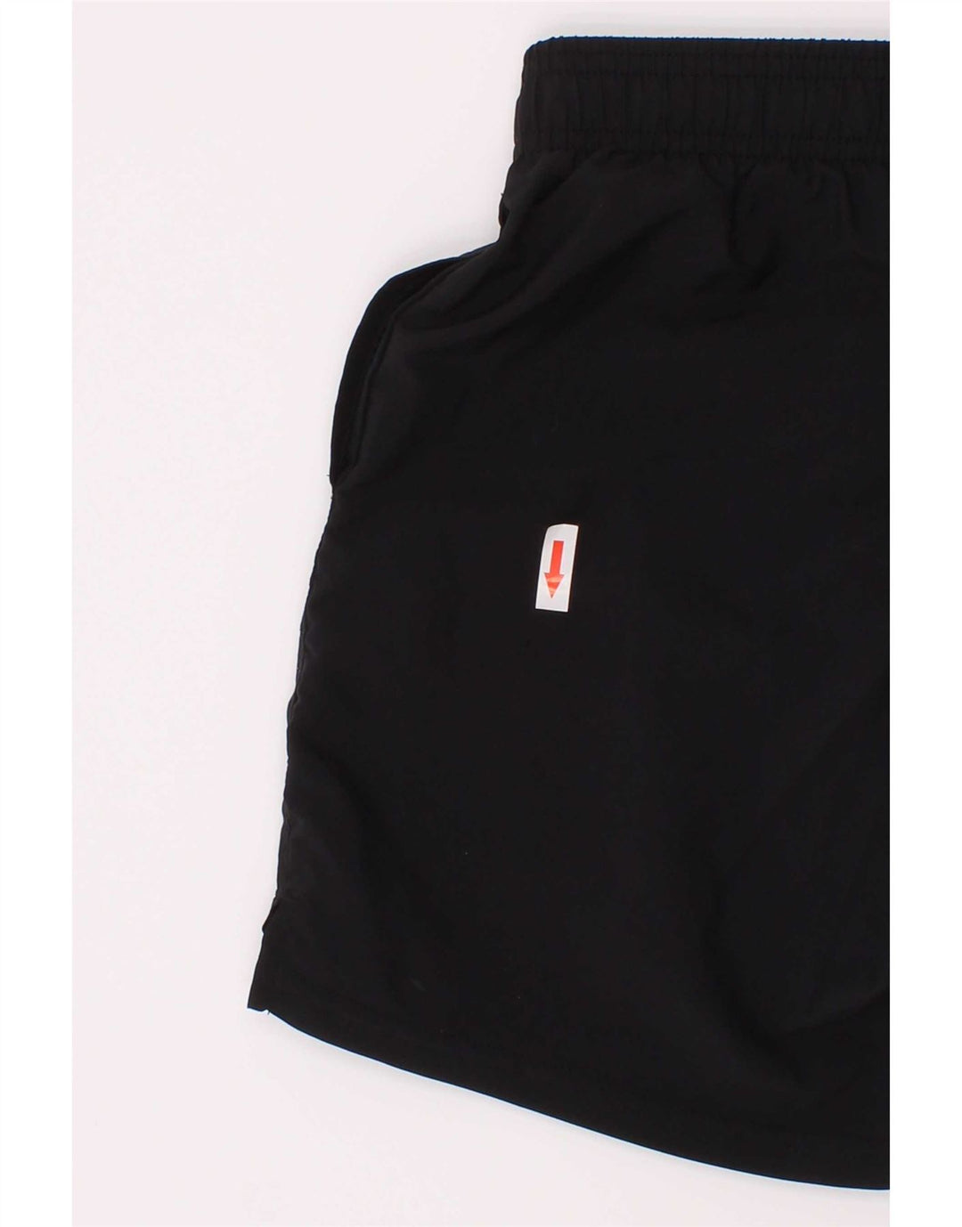 Under Armour Boys Graphic Sport σορτς 7-8 ετών Μικρό Μαύρο Πολυεστέρα