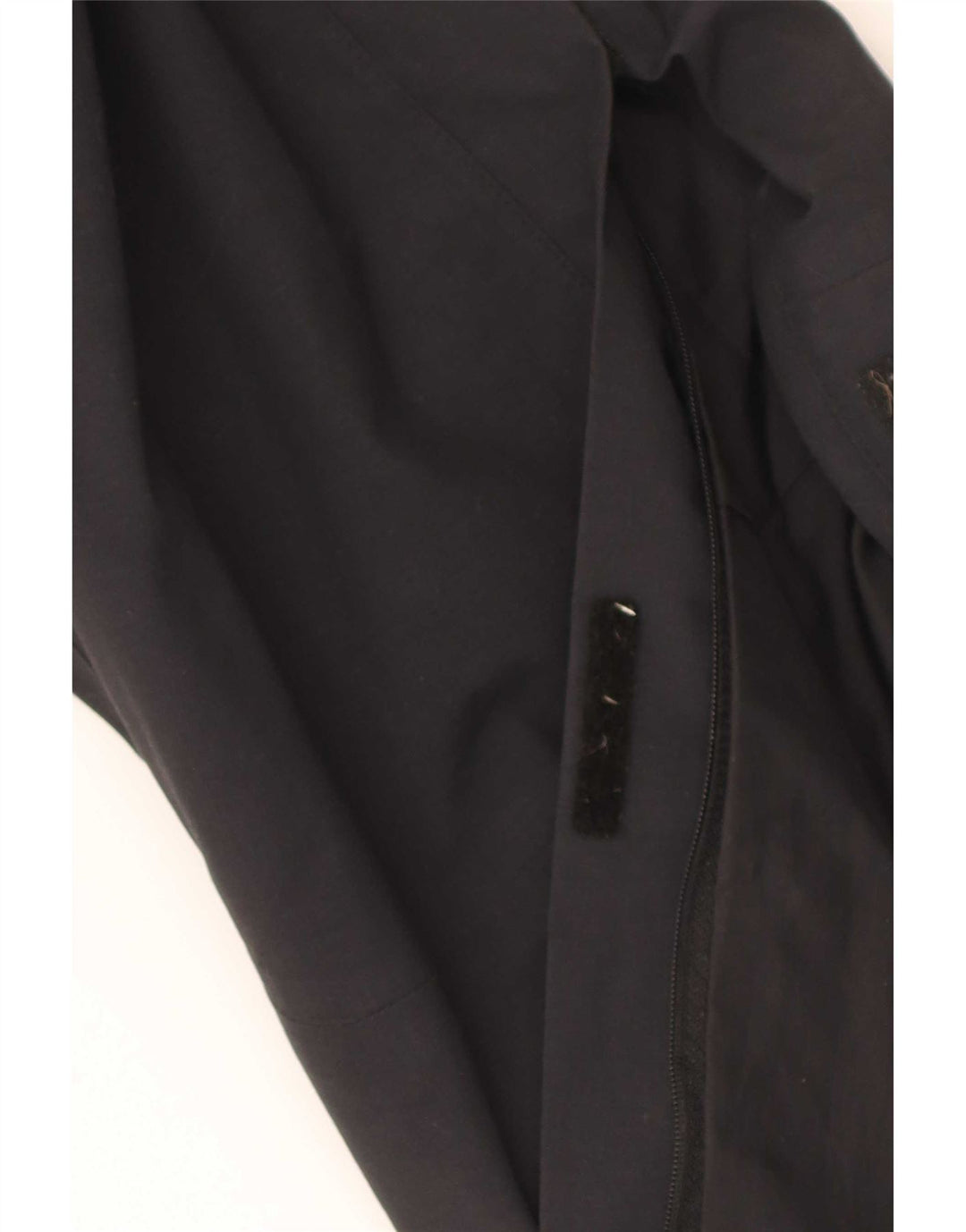 Παντελόνι Berghaus Boys Windbreaker 15-16 Years Black Polyamide