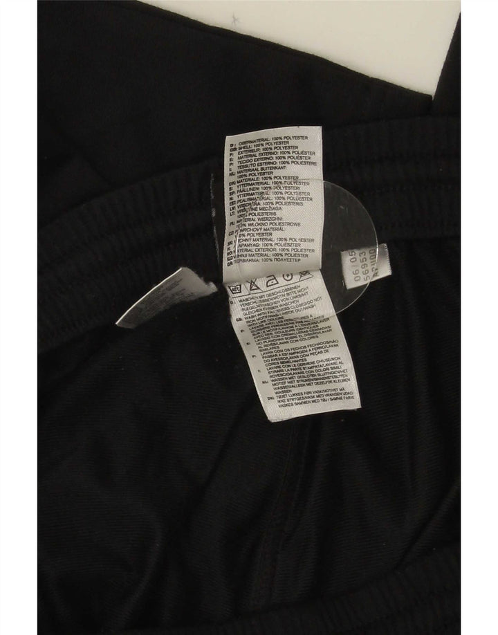 Ανδρική φόρμα Adidas Παντελόνι UK 40/42 Medium Μαύρο Πολυεστέρας