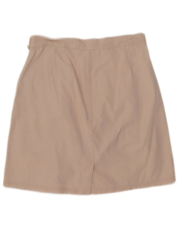 Rifle Γυναικεία Φούστα A-Line W30 Medium Beige