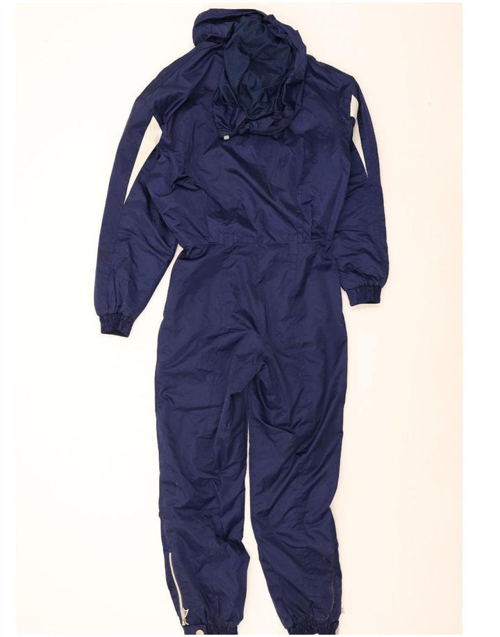 Aesse Γυναικεία Ολόσωμη φόρμα EU 46 XL Navy Blue Colourblock