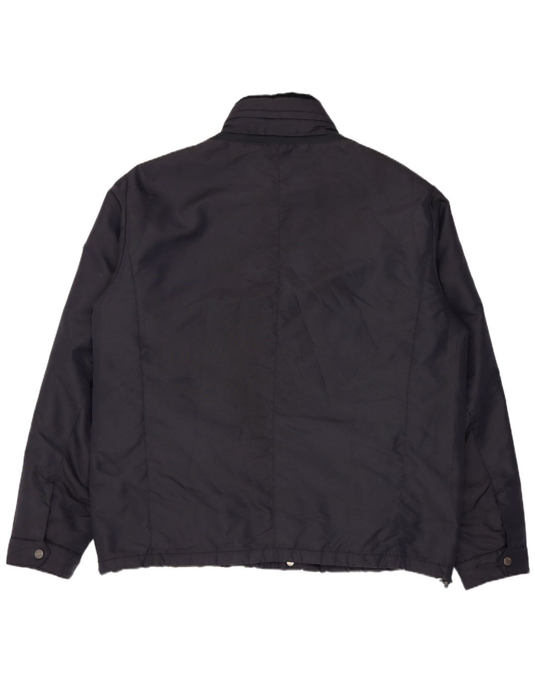 Geox Ανδρικό μπουφάν Respira με επένδυση UK 44 2XL Navy Blue Polyester