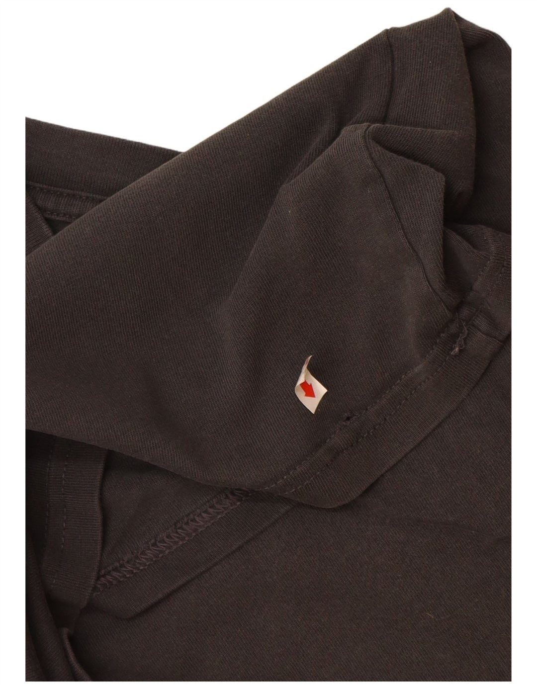 Ανδρικό γραφικό μπλουζάκι NIKE Loose Fit Top 2XL μαύρο βαμβακερό