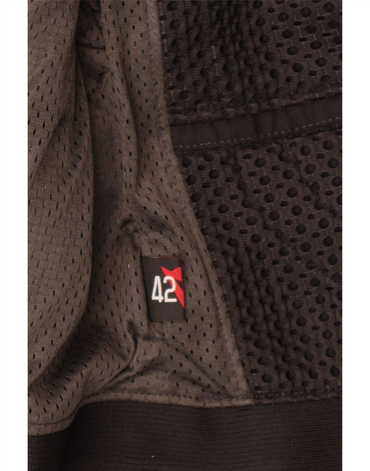 Dainese Γυναικείο Δερμάτινο Μπουφάν Biker IT 42 Medium Black Leather Biker