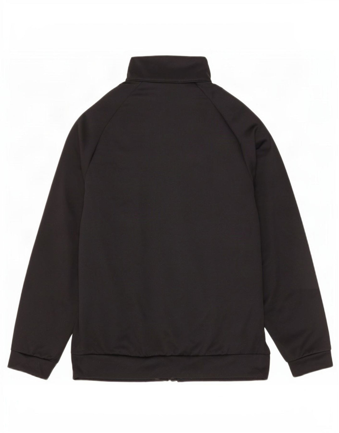 Ανδρικό φούτερ Nike Marian Knights με γραφικό φερμουάρ Jumper Small Black