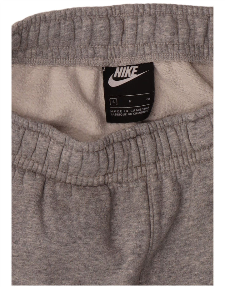 Ανδρική φόρμα NIKE Cargo Παντελόνι Joggers Small Grey