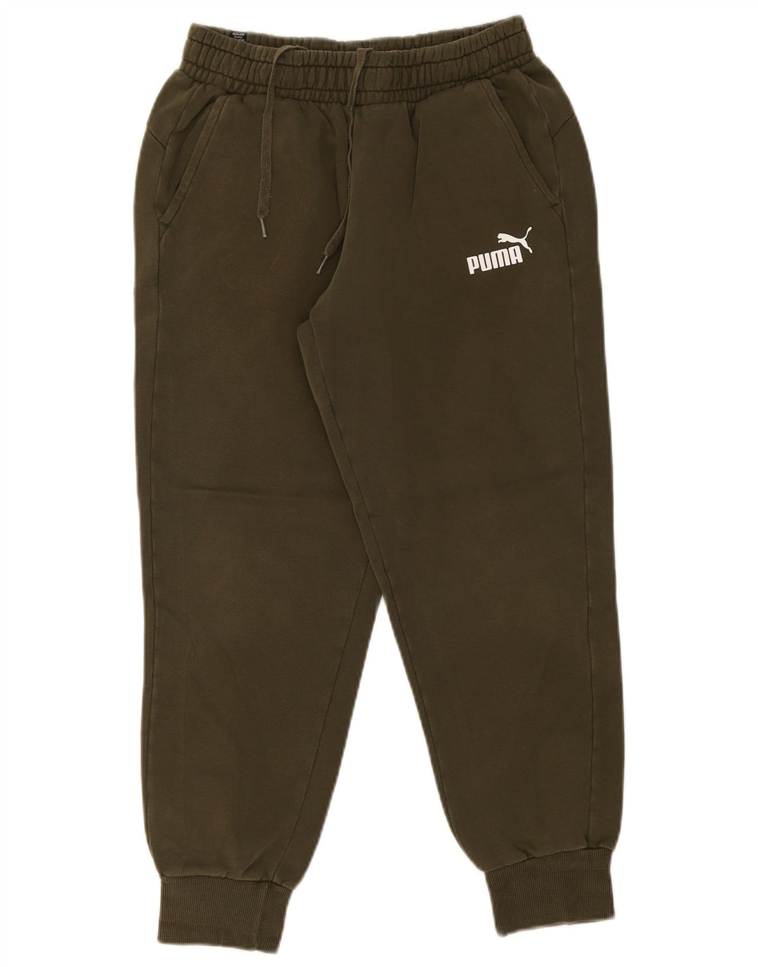 Ανδρική φόρμα Puma Παντελόνι Joggers Medium Khaki