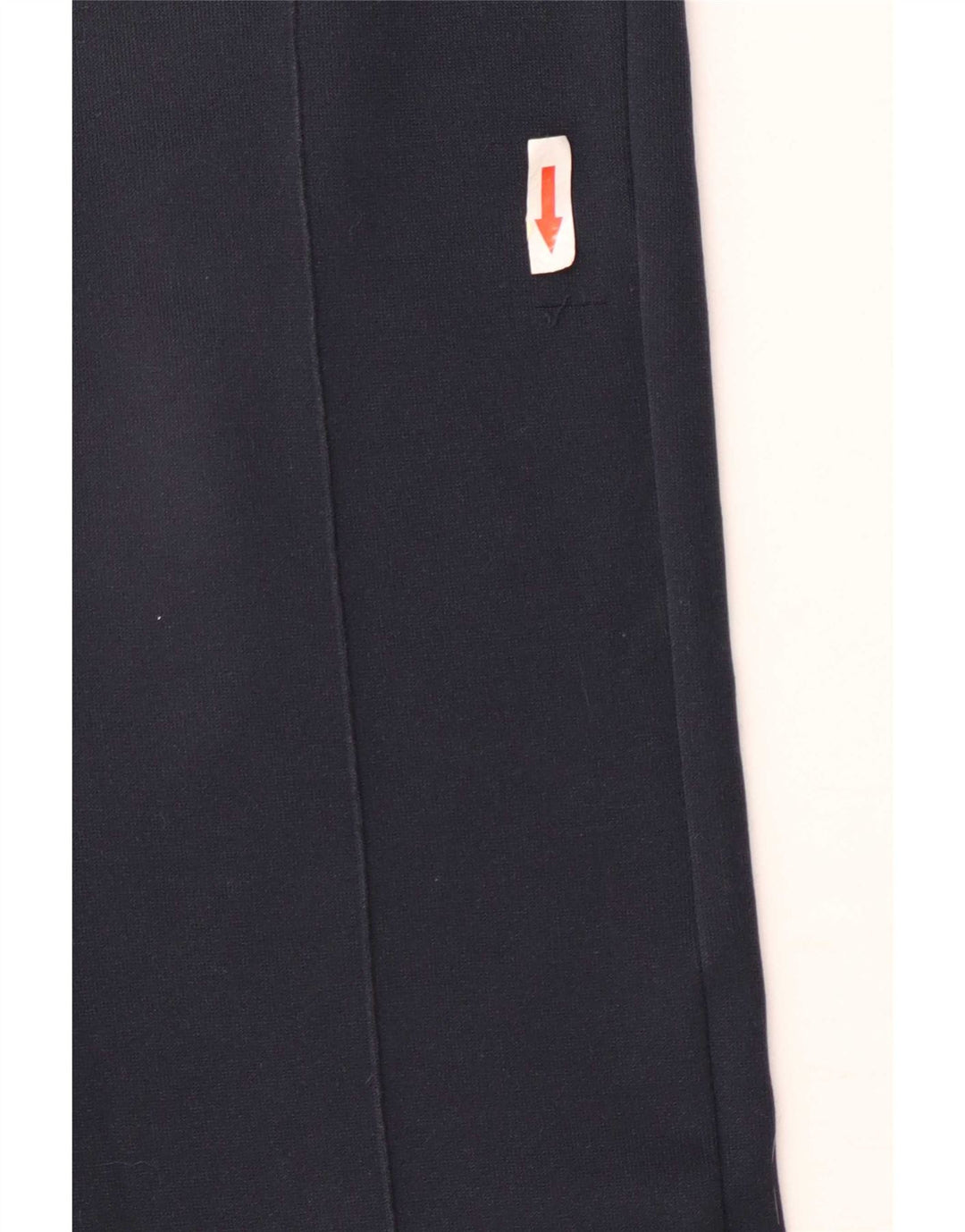 Ανδρική φόρμα Adidas Graphic Παντελόνι XS Navy Blue Polyester