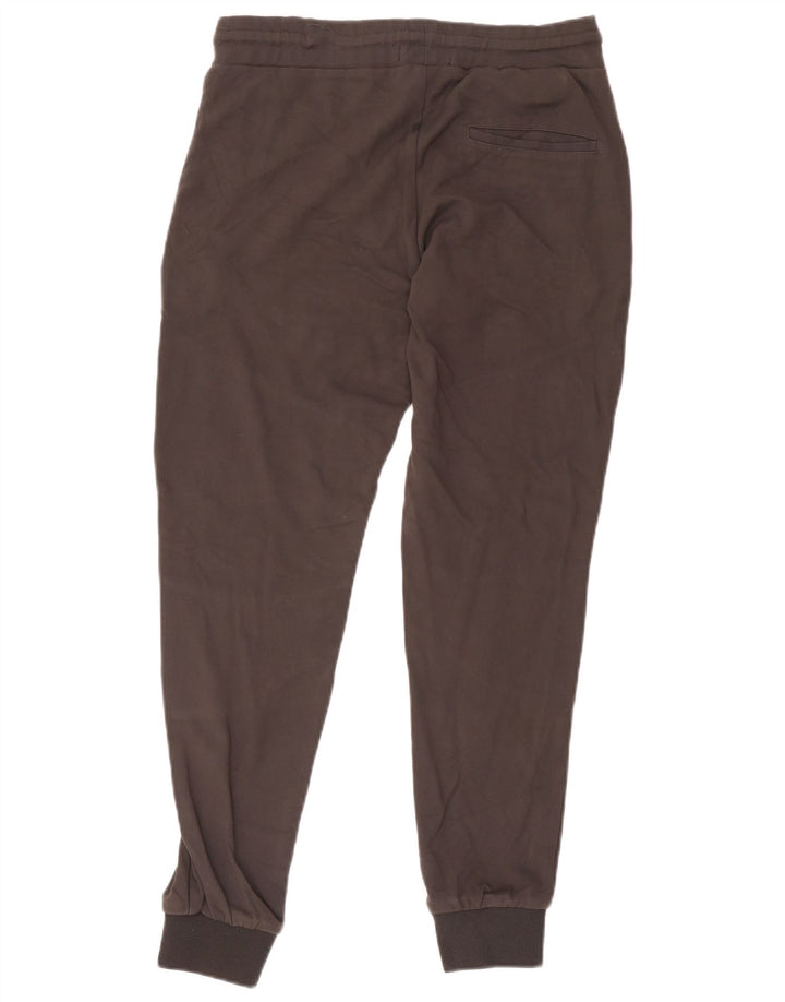 Ανδρική φόρμα Zara Παντελόνι Joggers Μεσαία Γκρι Βισκόζη