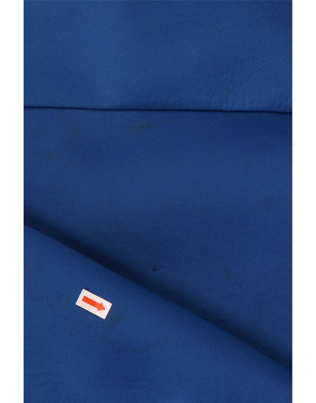 Ανδρικό γραφικό φούτερ ADIDAS Jumper XL Blue Colourblock Polyester