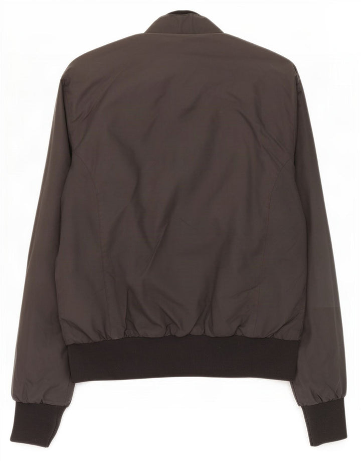 Ανδρικό μπουφάν North Sails UK 38 Medium Black Nylon