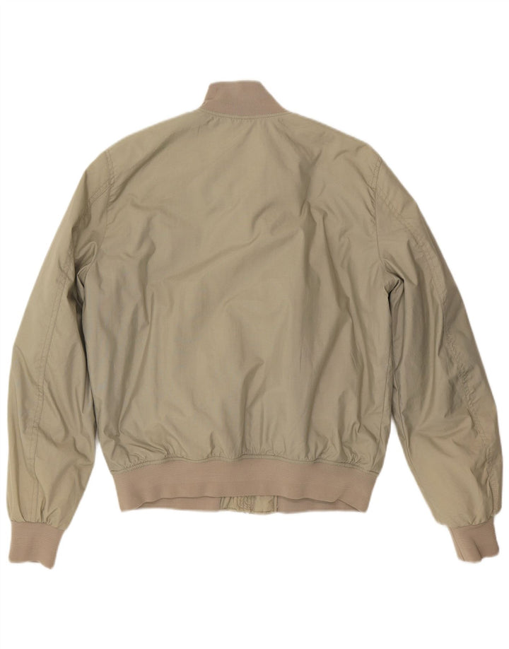 Ανδρικό Gas Bomber Jacket UK 38 Medium Khaki