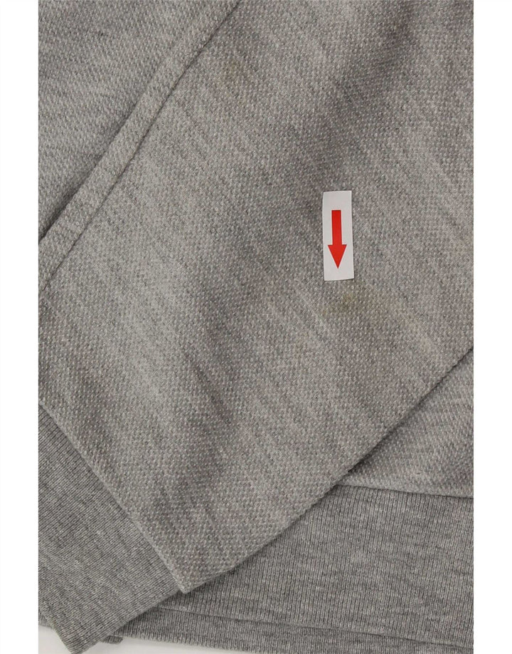 Ανδρική φούτερ Zara Jumper Large Grey
