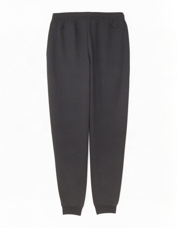 Ανδρική αθλητική φόρμα Puma Graphic Παντελόνι Joggers XL Γκρι βαμβακερό