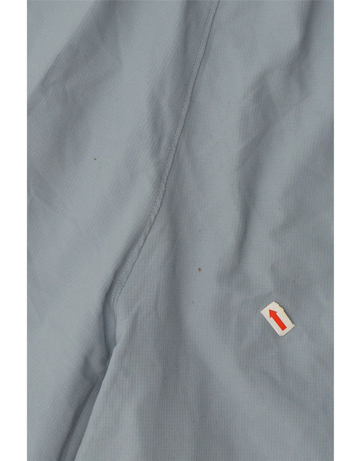 Ανδρικό Γραφικό Αθλητικό Σορτς UNDER ARMOR Μεγάλο μπλε πολυεστέρα