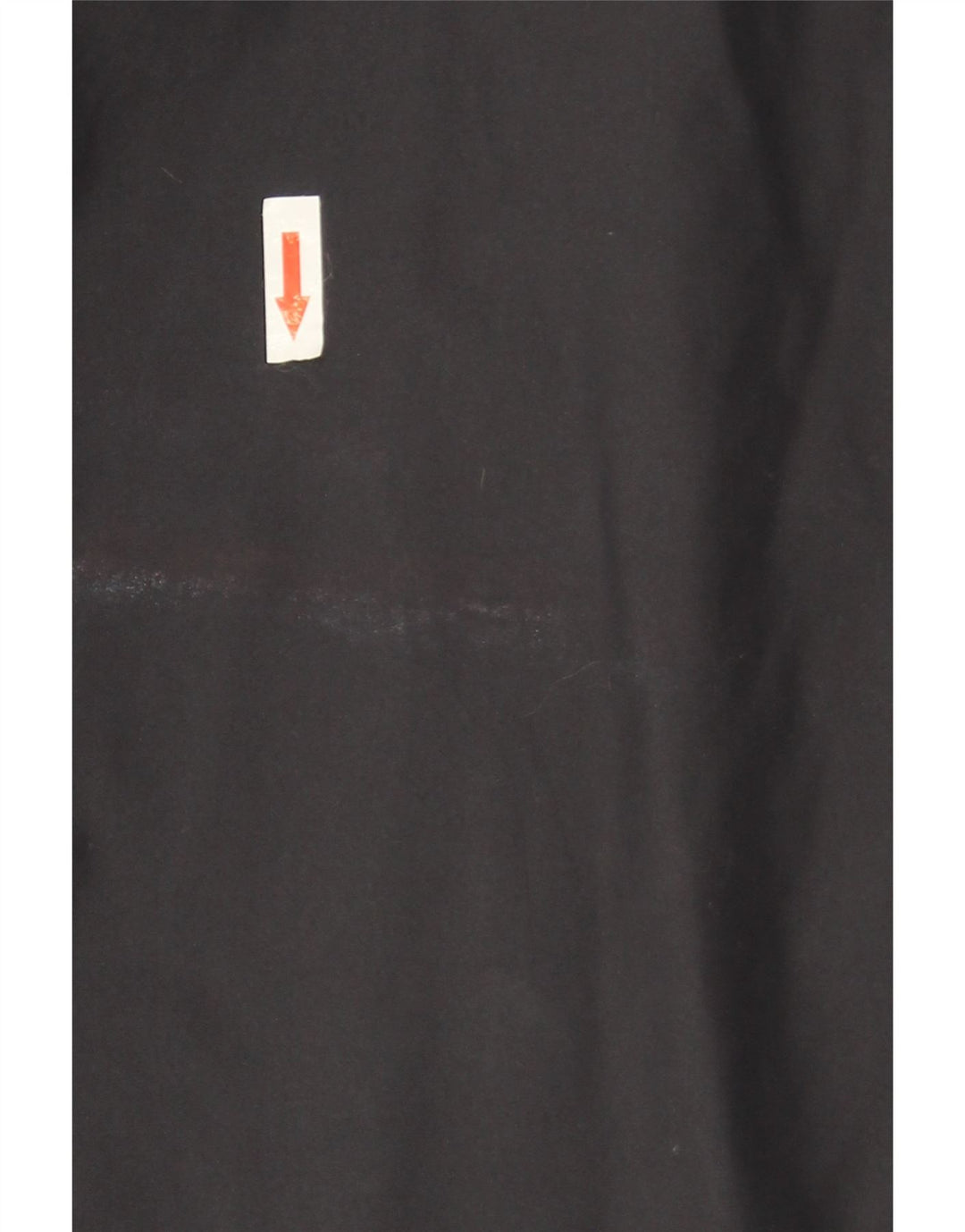 Γυναικείο μπουφάν βροχής με κουκούλα Berghaus UK 16 Large Navy Blue Polyamide