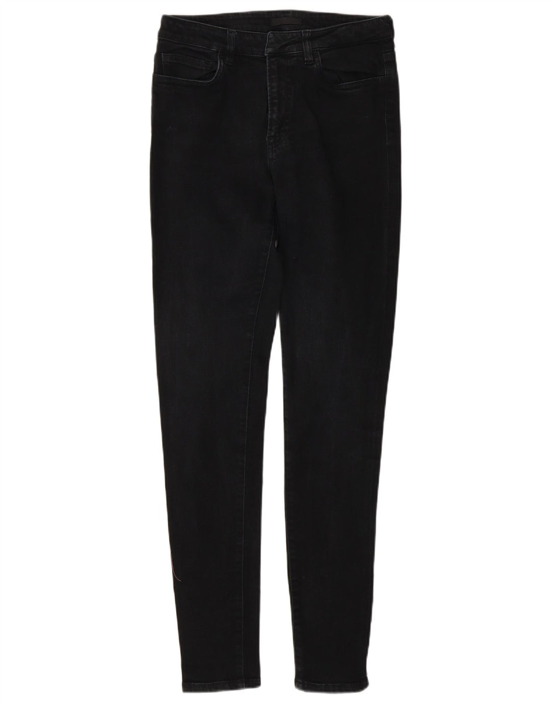 Prada Γυναικείο Skinny Jeans W26 L30 Μαύρο