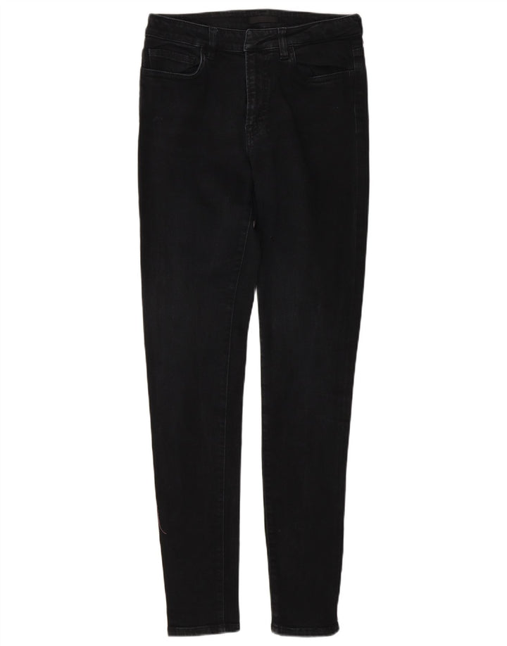 Prada Γυναικείο Skinny Jeans W26 L30 Μαύρο