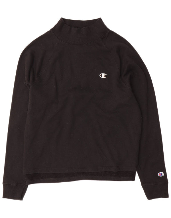 Ανδρικό φούτερ Champion Jumper XL Μαύρο