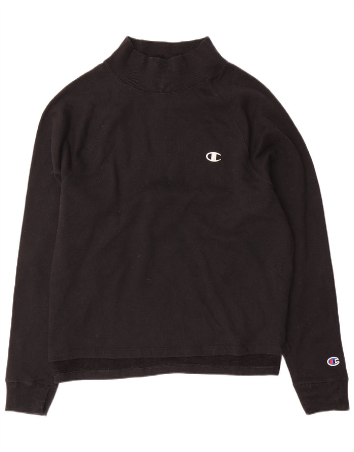 Ανδρικό φούτερ Champion Jumper XL Μαύρο