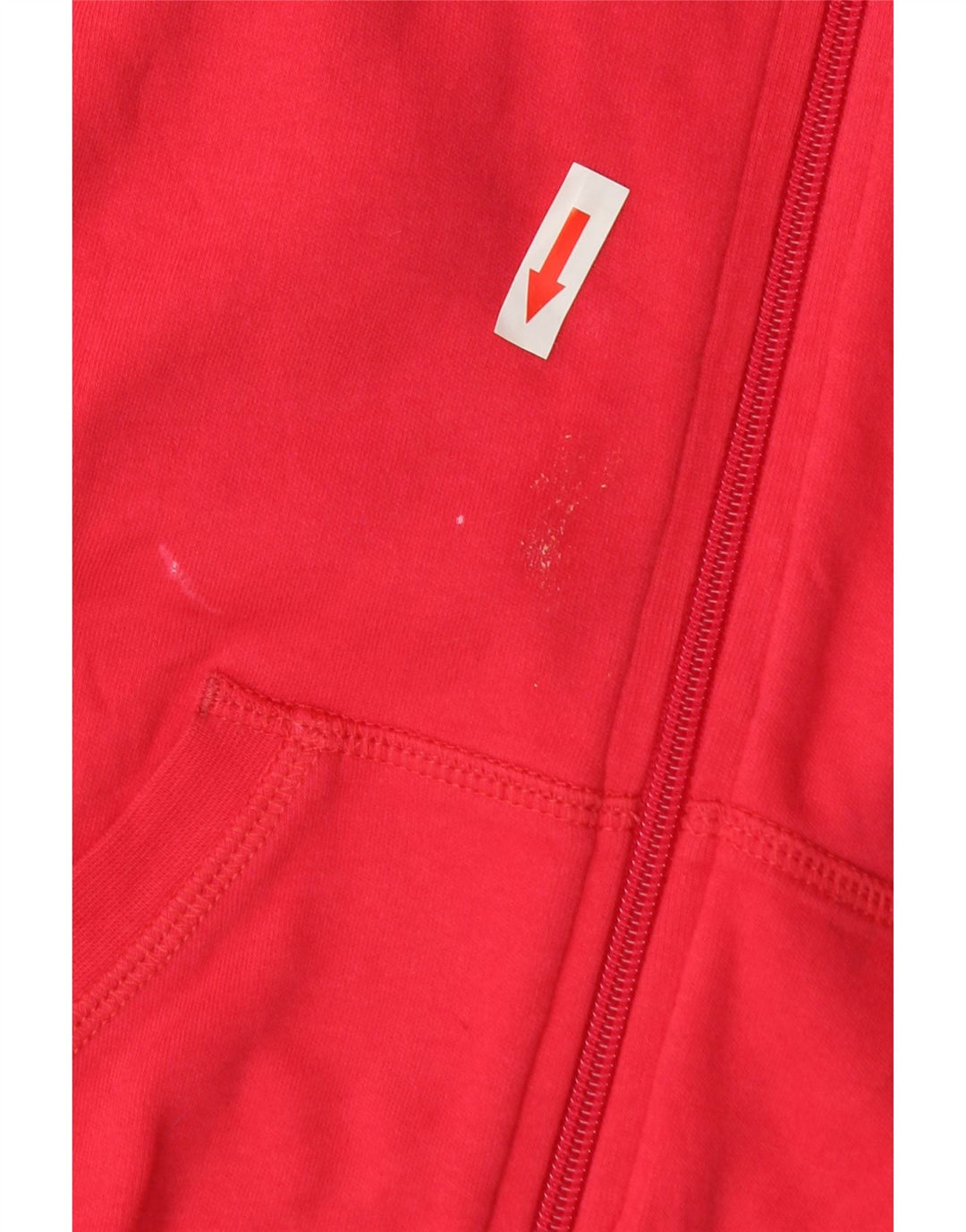 Γυναικεία αθλητική φόρμα Champion Top Jacket Μεσαίο Ροζ Βαμβακερό