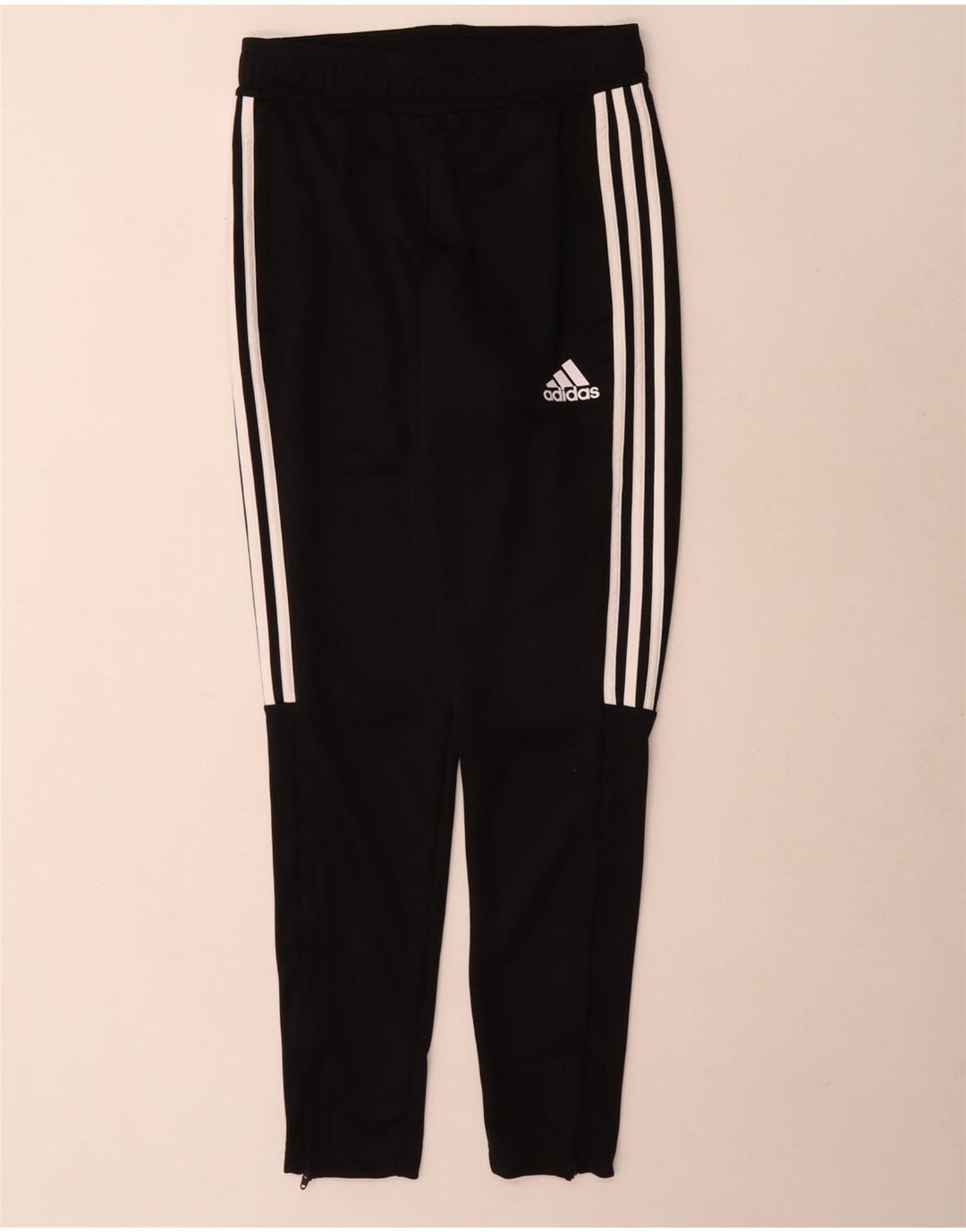 Adidas Ανδρικές φόρμες Aeroready Παντελόνι Μαύρο από Πολυεστέρα