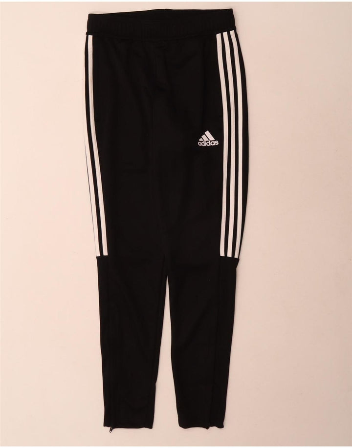 Adidas Ανδρικές φόρμες Aeroready Παντελόνι Μαύρο από Πολυεστέρα