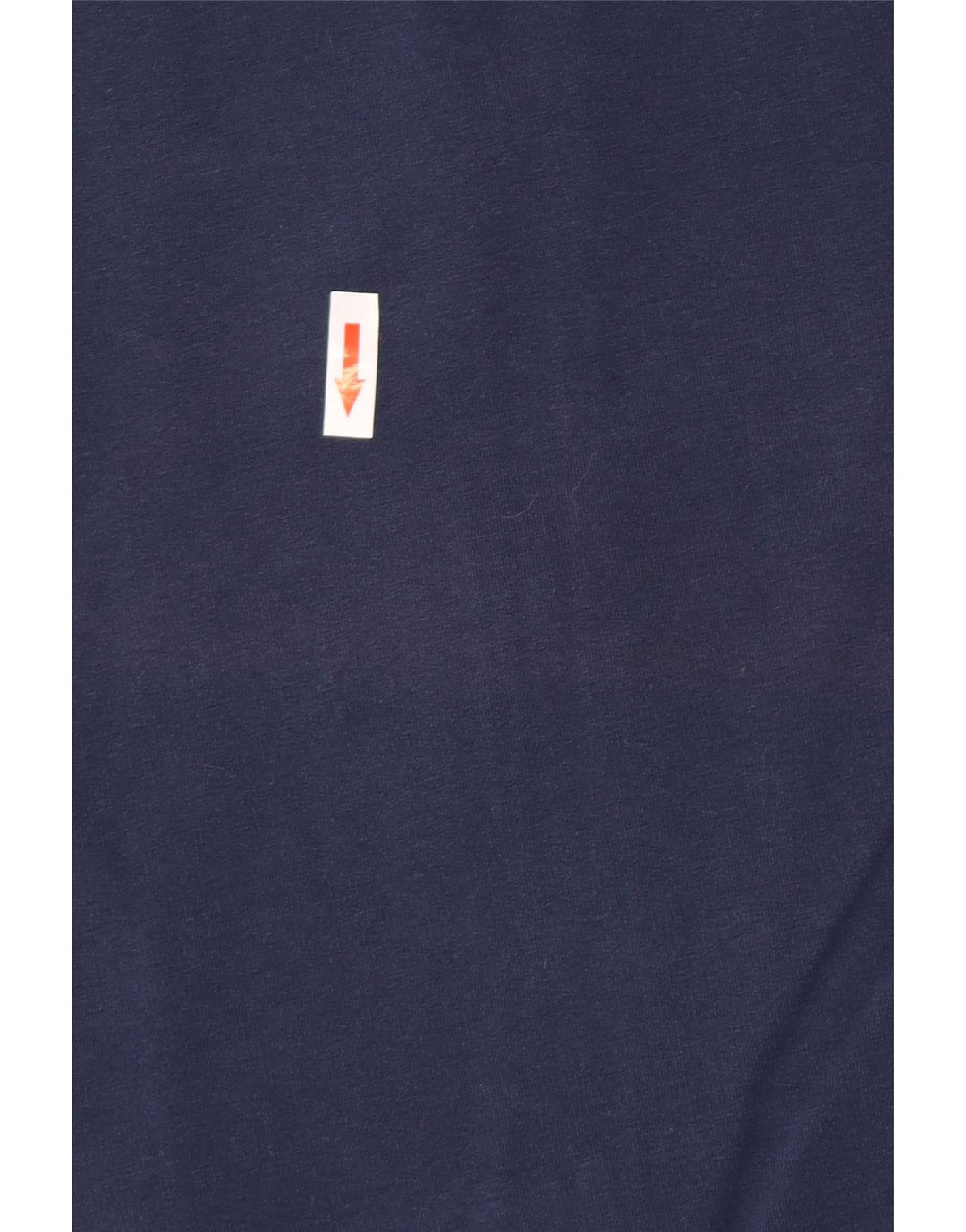 Ανδρική φόρμα φόρμας Energie Top Jacket Small Navy Blue Colourblock Βαμβακερό