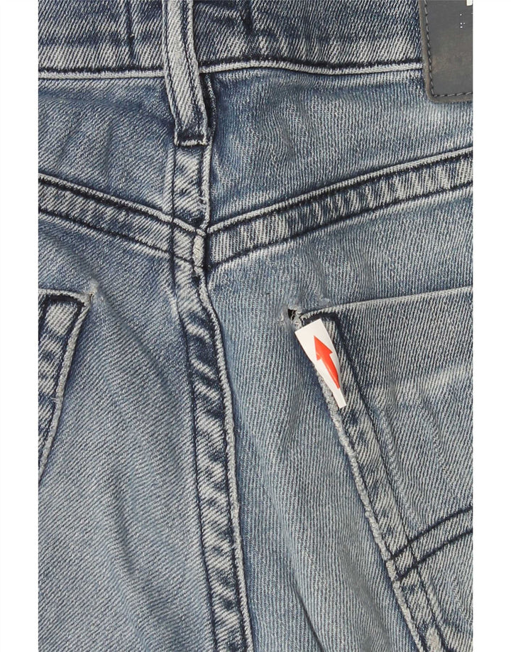 Tommy Hilfiger Ανδρικό Slim Jeans W30 L32 Blue Cotton
