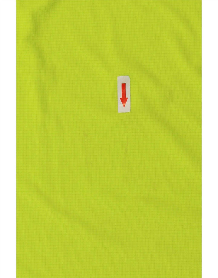 Ανδρικό γιλέκο Puma XL Πράσινο Πολυεστέρας