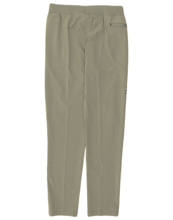 Under Armour Boys αθλητική φόρμα 11-12 ετών Large Green Sports