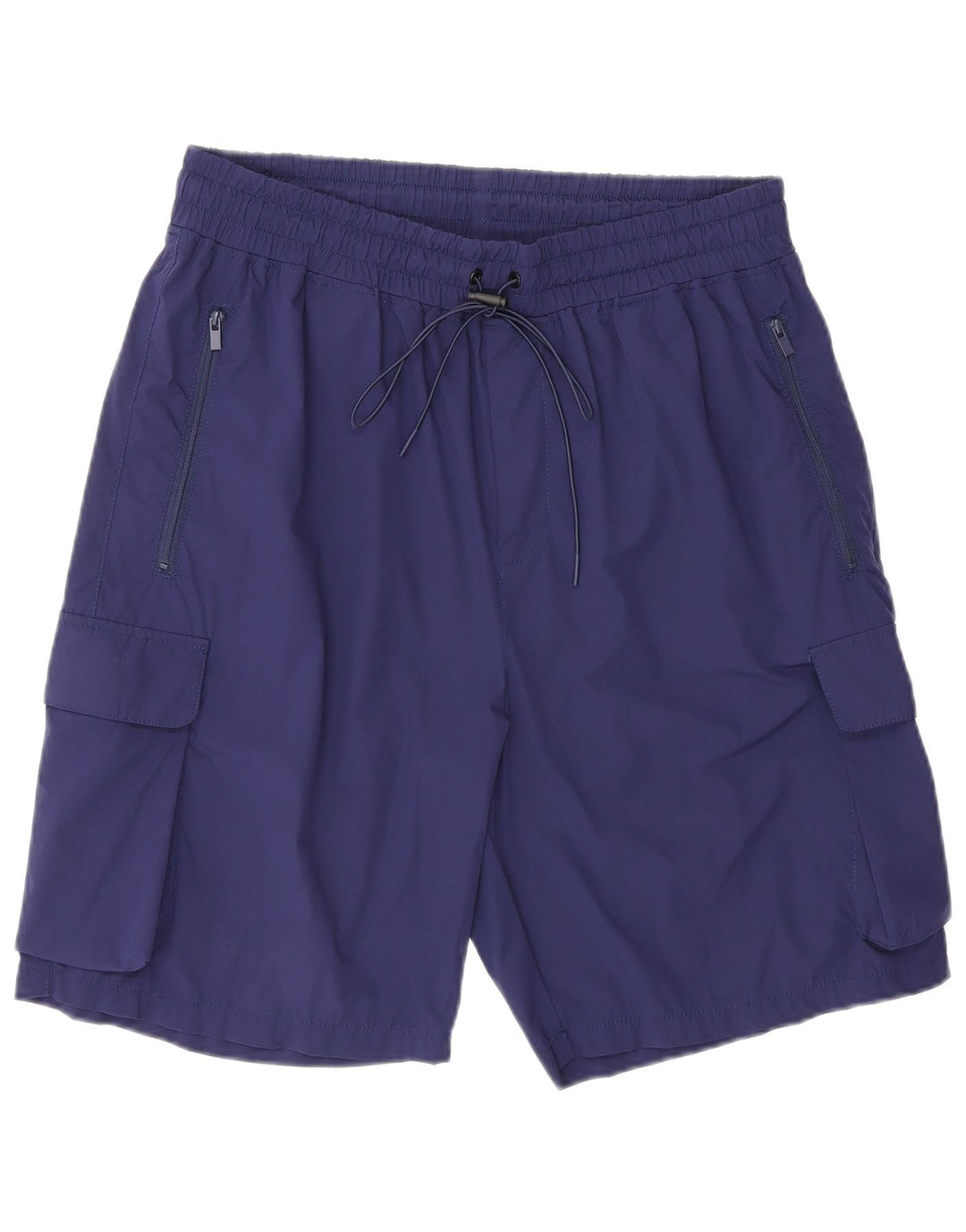Kangol Ανδρικό σορτς Cargo Sport XL Navy Blue Nylon