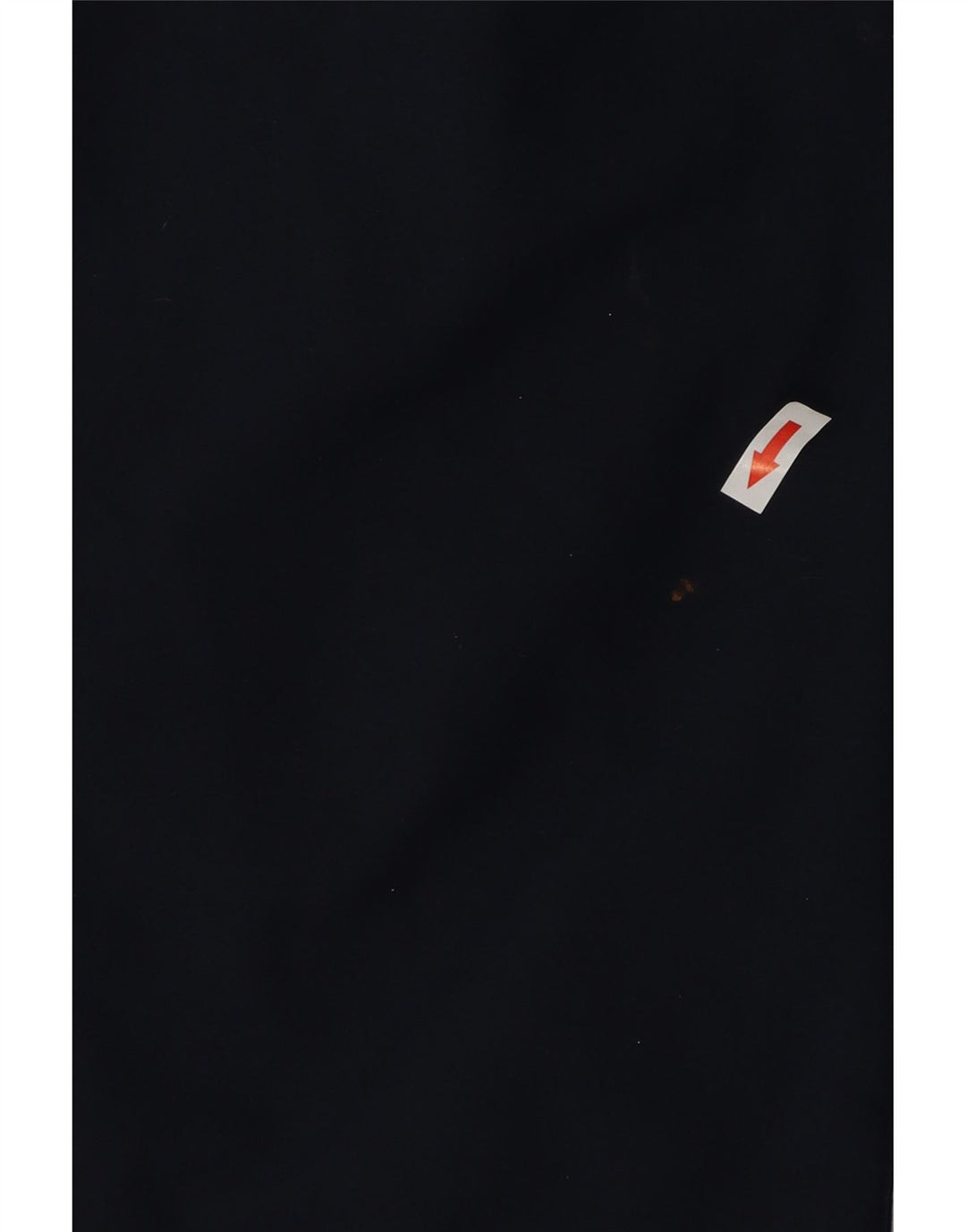 Ανδρική αθλητική φόρμα Adidas Μικρό μπλε Navy Colourblock Πολυεστέρας