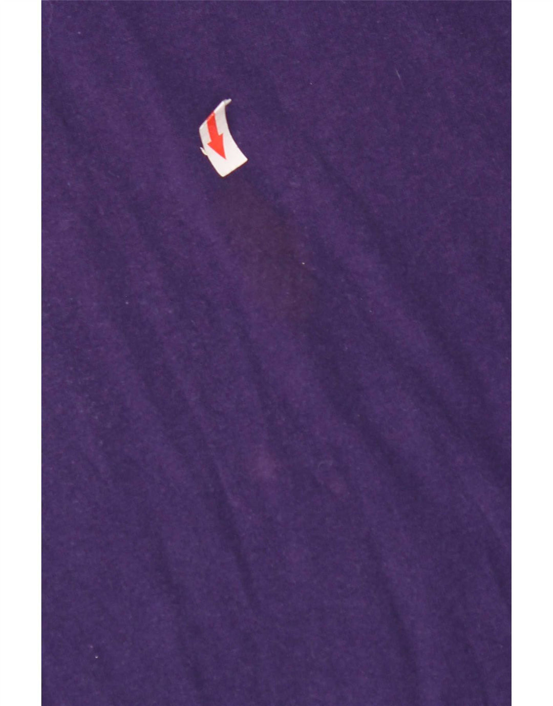 Ανδρικό T-Shirt Champion Top XL Purple