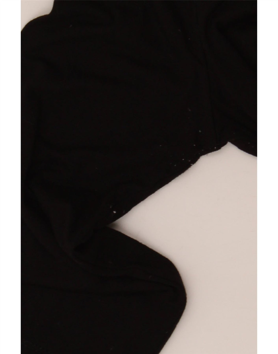 Γυναικείο φόρεμα Desigual Graphic Shift UK 14 Μεγάλη μαύρη φλοράλ βισκόζη