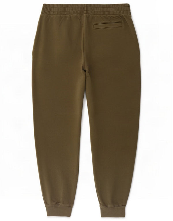 Under Armor Ανδρική αθλητική φόρμα Παντελόνι Joggers XL Khaki Cotton