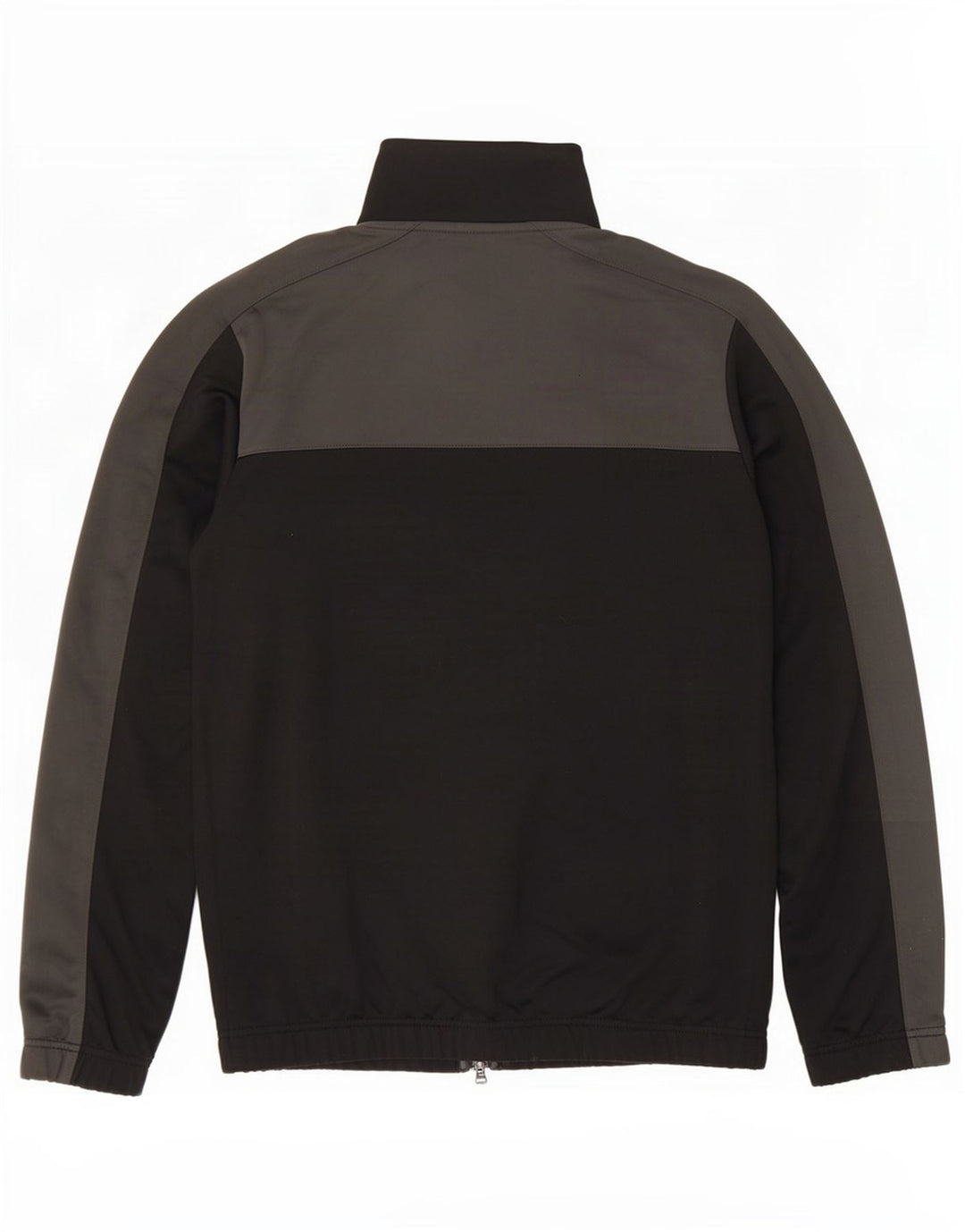 Ανδρική φόρμα Nike Top Jacket XS Black Colourblock