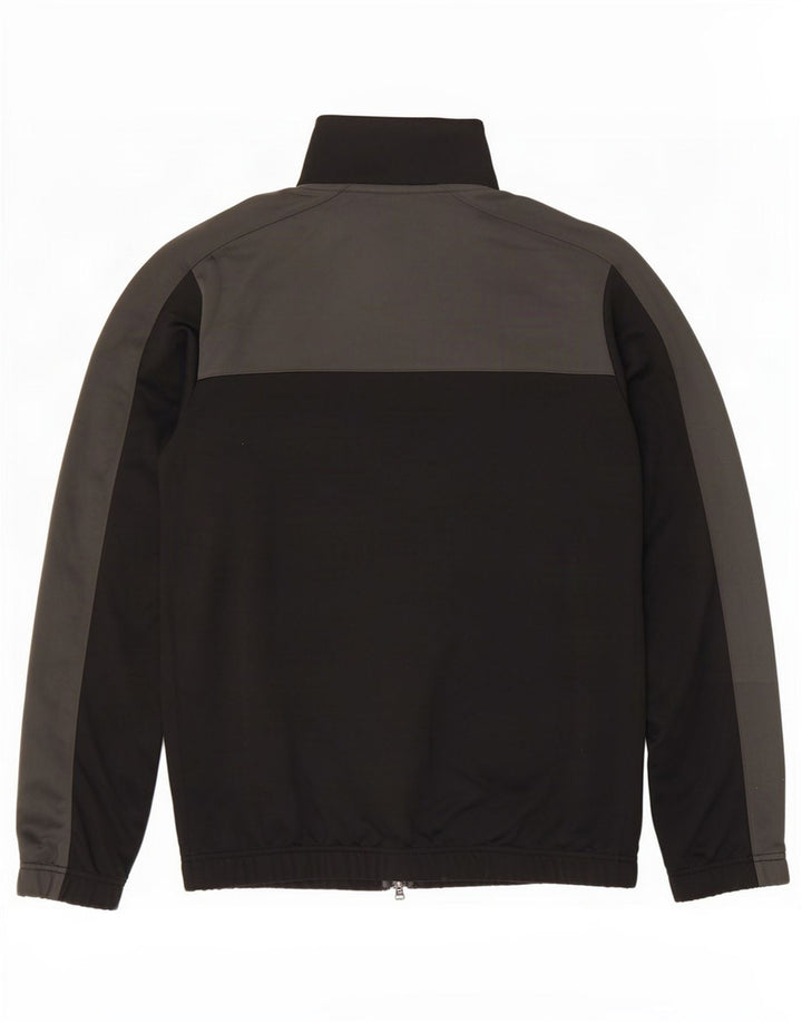 Ανδρική φόρμα Nike Top Jacket XS Black Colourblock
