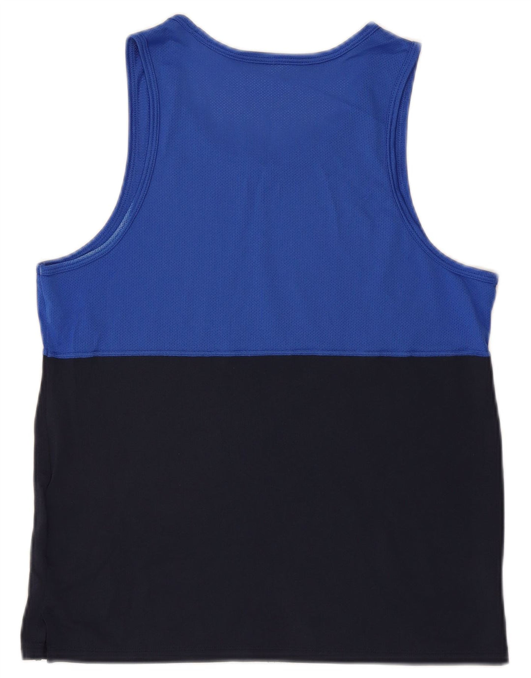 Ανδρικό γιλέκο Dri Fit NIKE μεσαίο πολύχρωμο πολυεστέρας