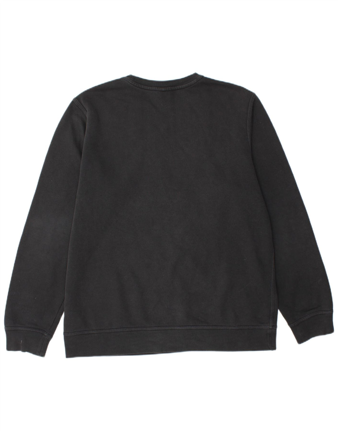 Ανδρικό φούτερ Nike Jumper XL Μαύρο βαμβακερό