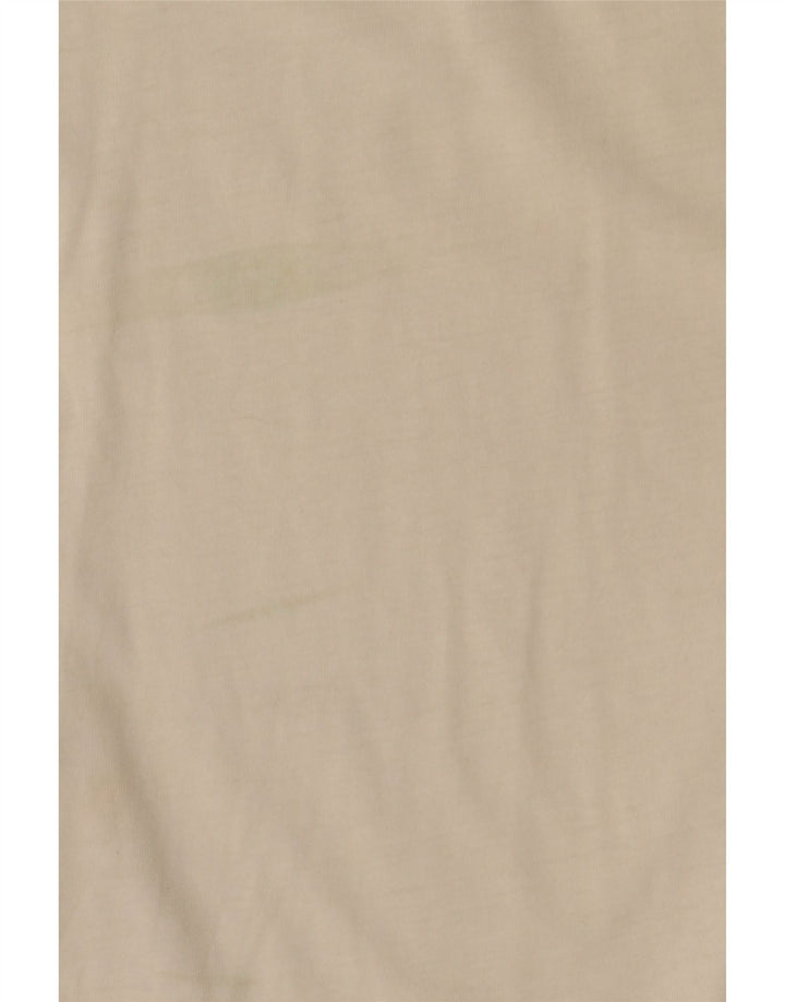Ανδρικό γραφικό T-Shirt Champion Top XL Λευκό