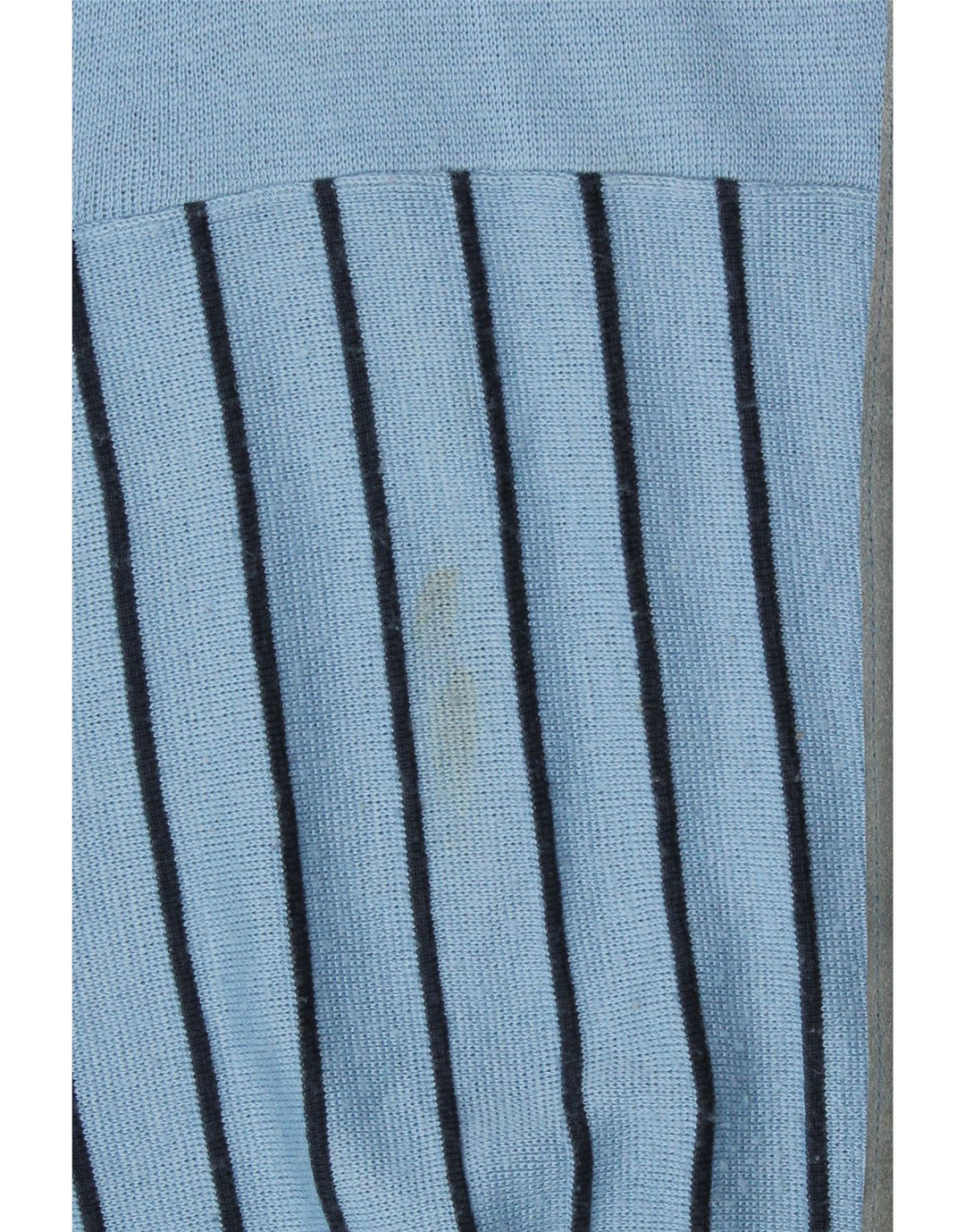 Gabicci Ανδρικό πουλόβερ με λαιμόκοψη V-λαιμόκοψη μεγάλο μπλε ναυτικό χρώμα