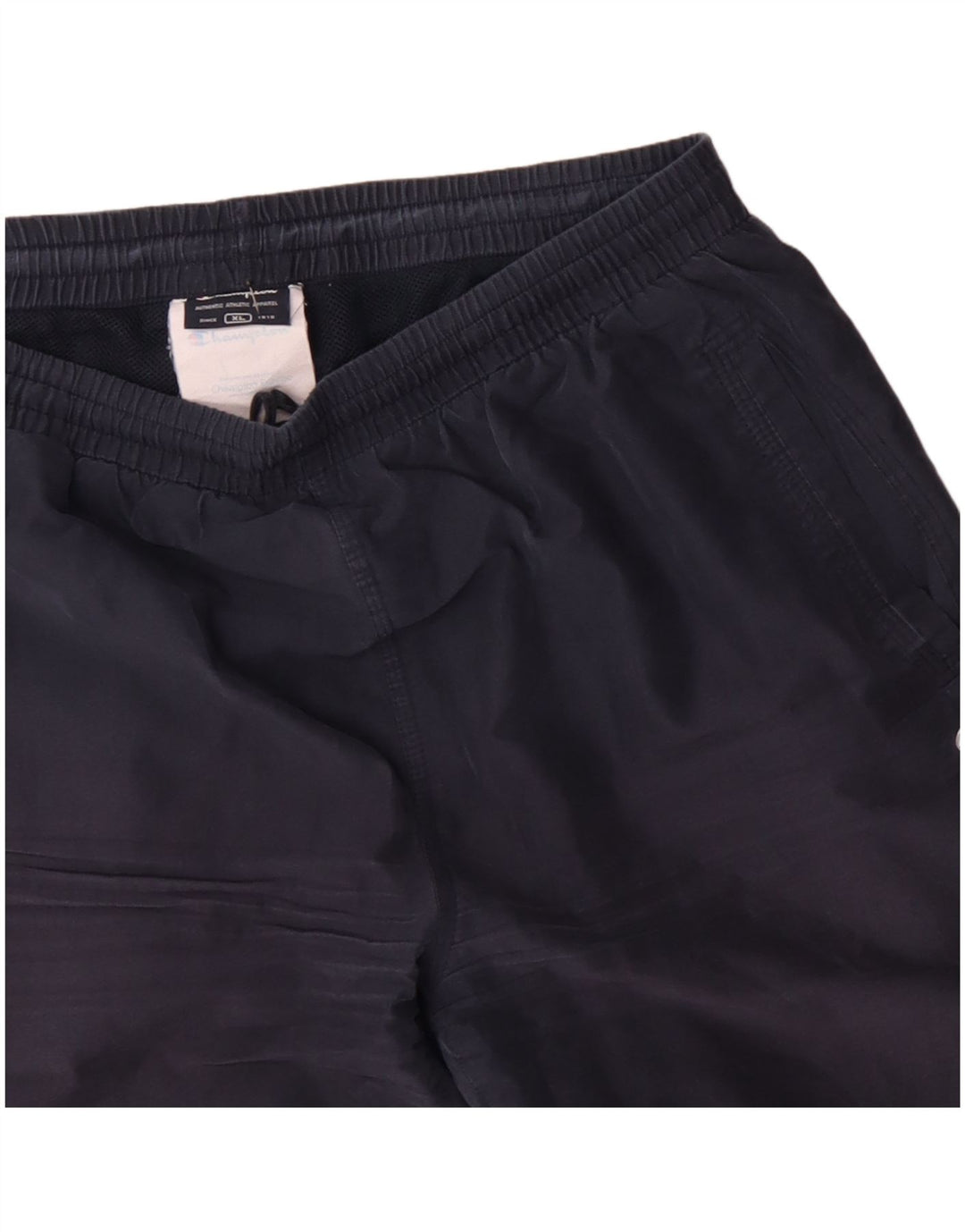 Ανδρική φόρμα Champion Παντελόνι XL Navy Blue Polyester