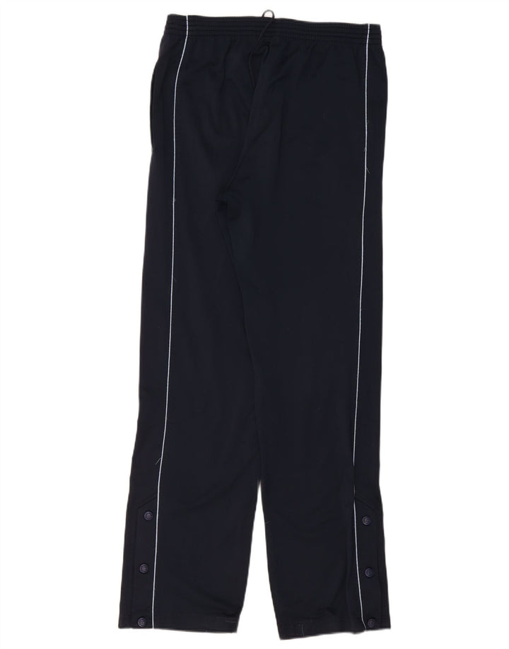 Ανδρική φόρμα Champion Παντελόνι μεσαίο Navy Blue