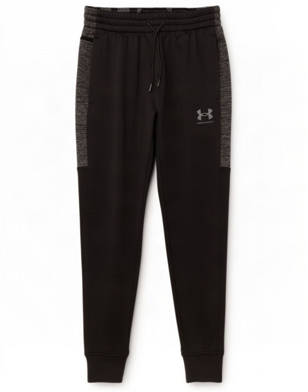 Under Armour Γυναικεία φόρμα Cold Gear Παντελόνια Joggers UK 14 Large Black