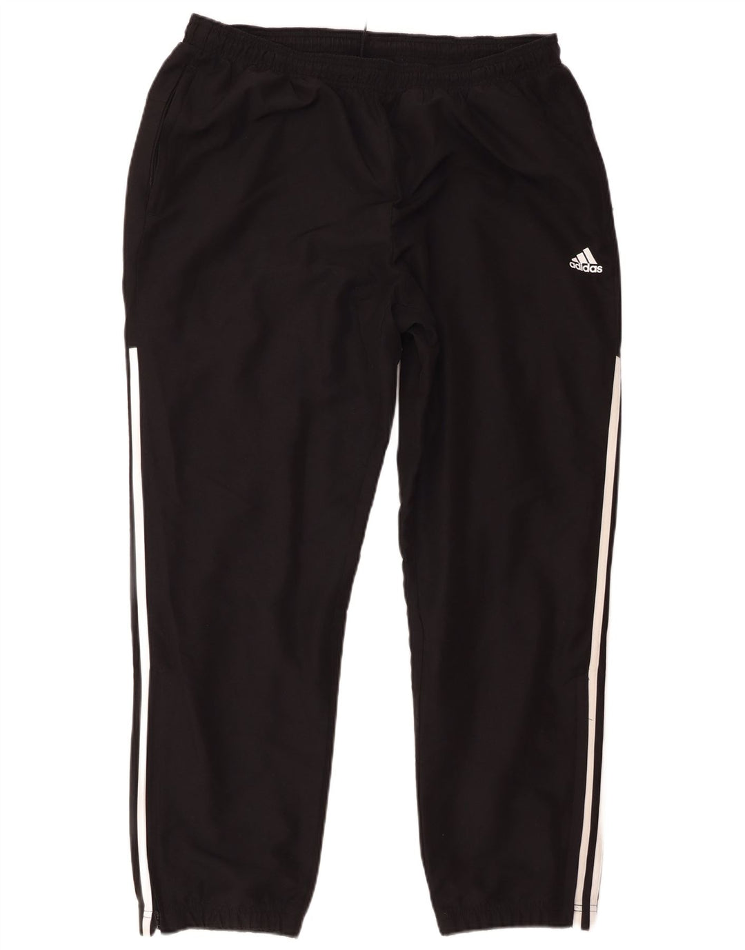 Ανδρική φόρμα Adidas Παντελόνι Joggers XL Μαύρο Πολυεστέρας
