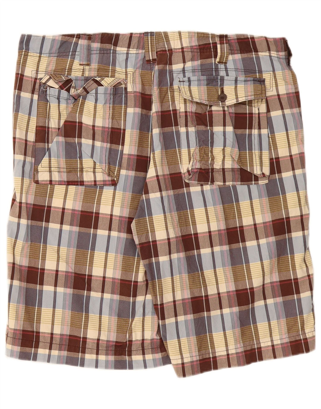 Lee Ανδρικό σορτς Chino W38 XL Πολύχρωμο βαμβακερό