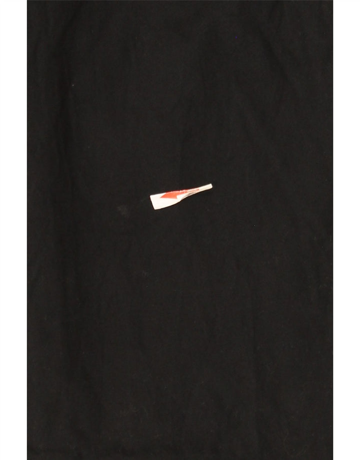 Dickies Γυναικείο Παντελόνι Chino Bootcut W30 L32 Μαύρο